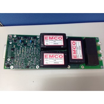LAM Research 810-495659-307 PCB Assy Power Supply ESC BICEP II DC-PROBE